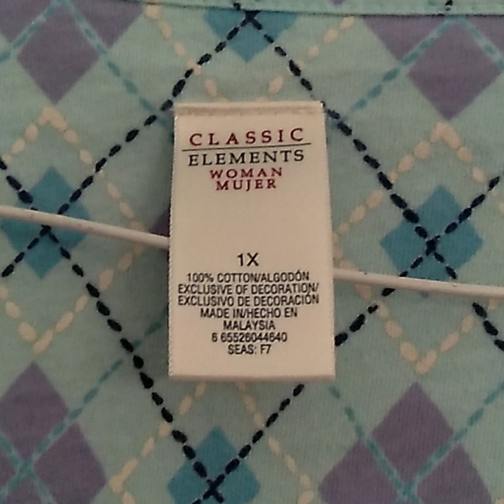 Nightie XL